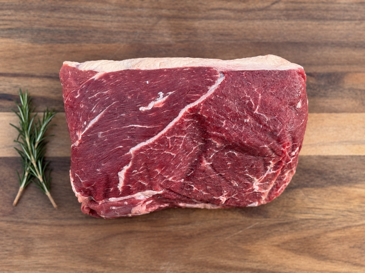 Arm Roast