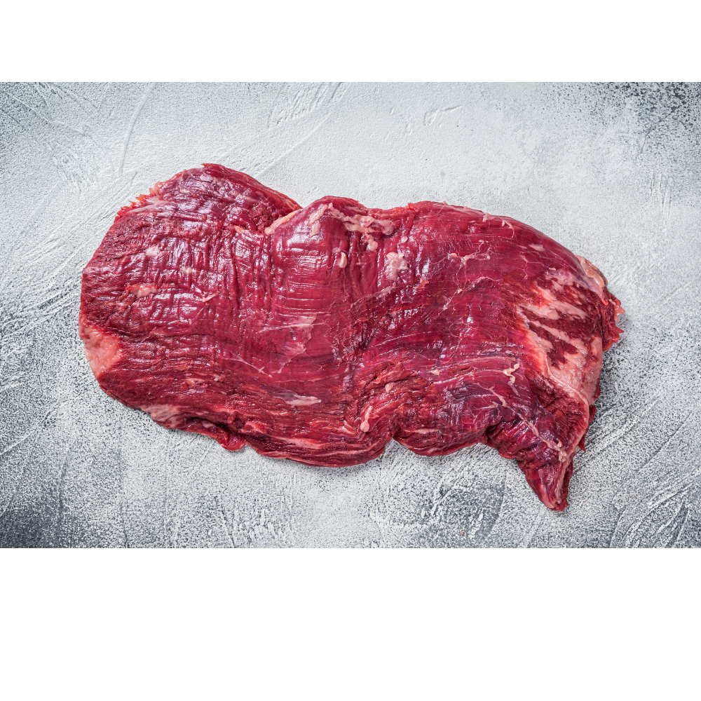Bavette Steak