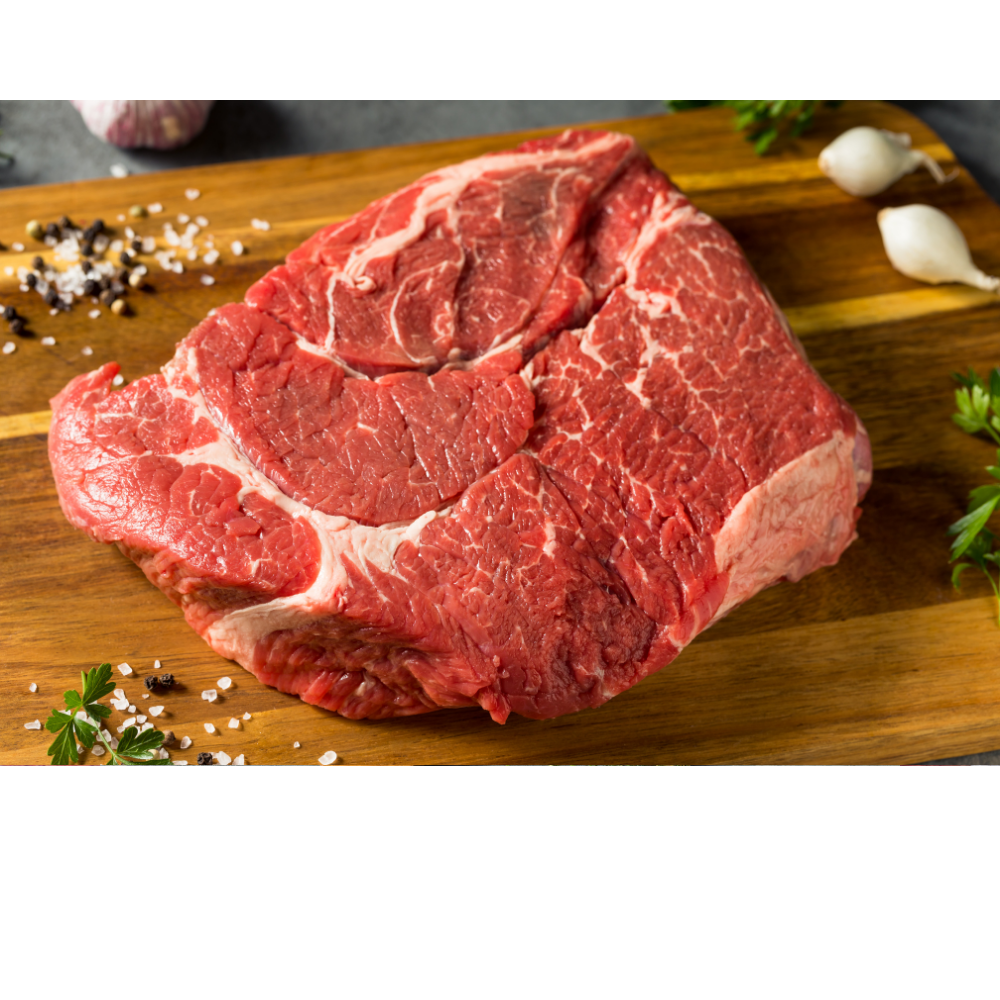 Chuck Steaks