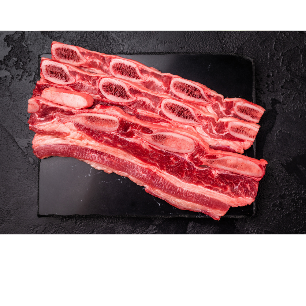 Flanken Ribs