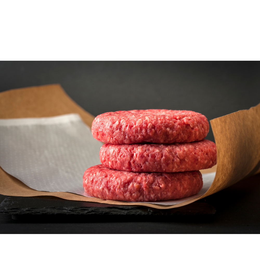 Ground Beef (1lb Package)