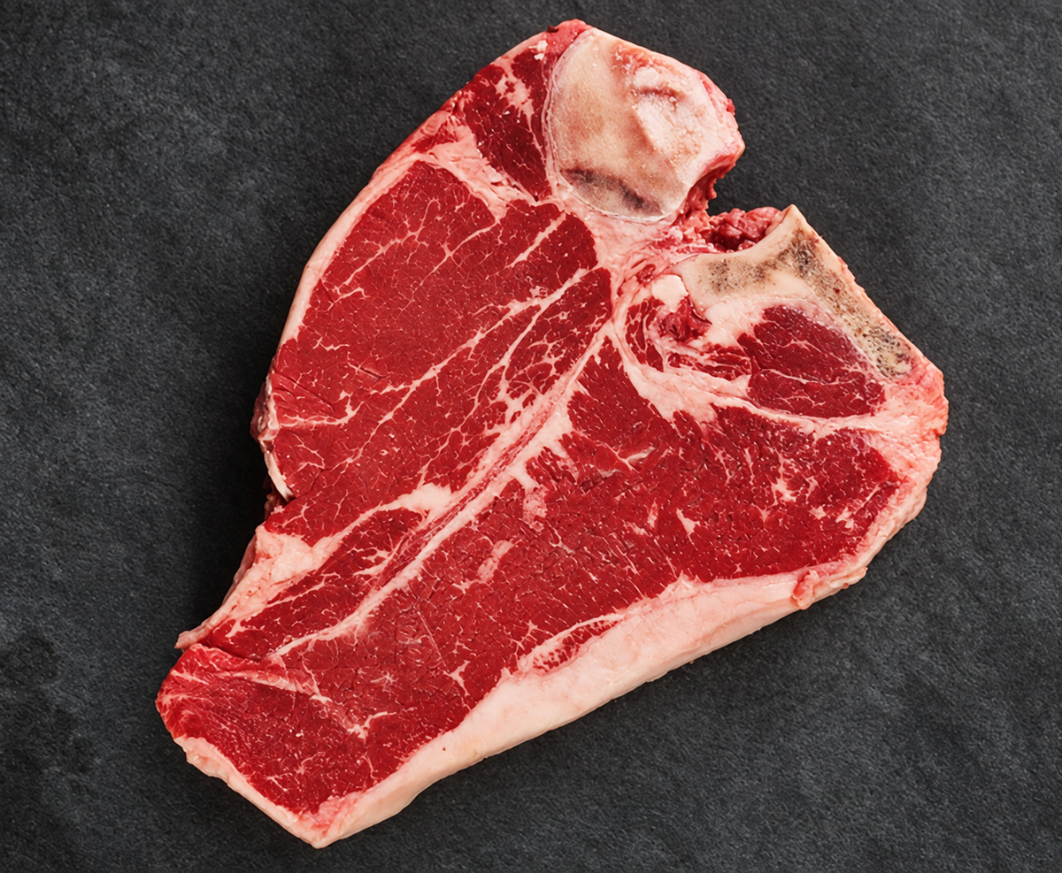 Porterhouse Steak