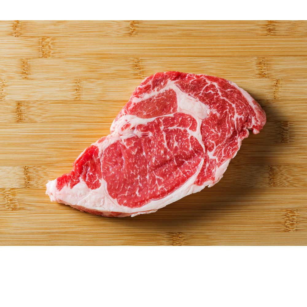 Ribeye Steak