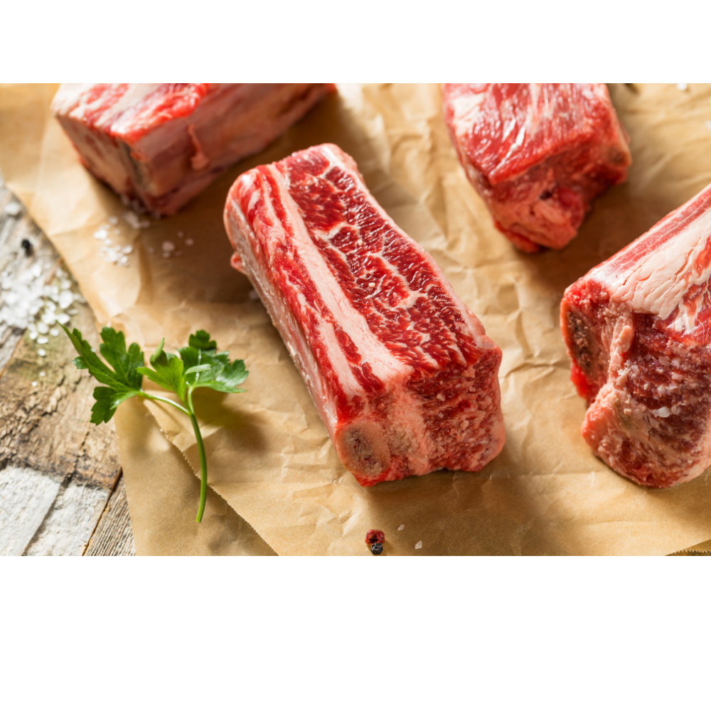 Short Ribs