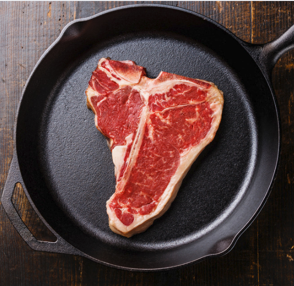 T-Bone Steak