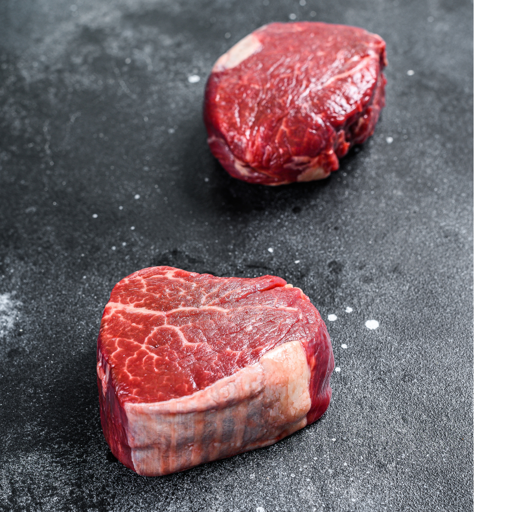 Tenderloin Steak