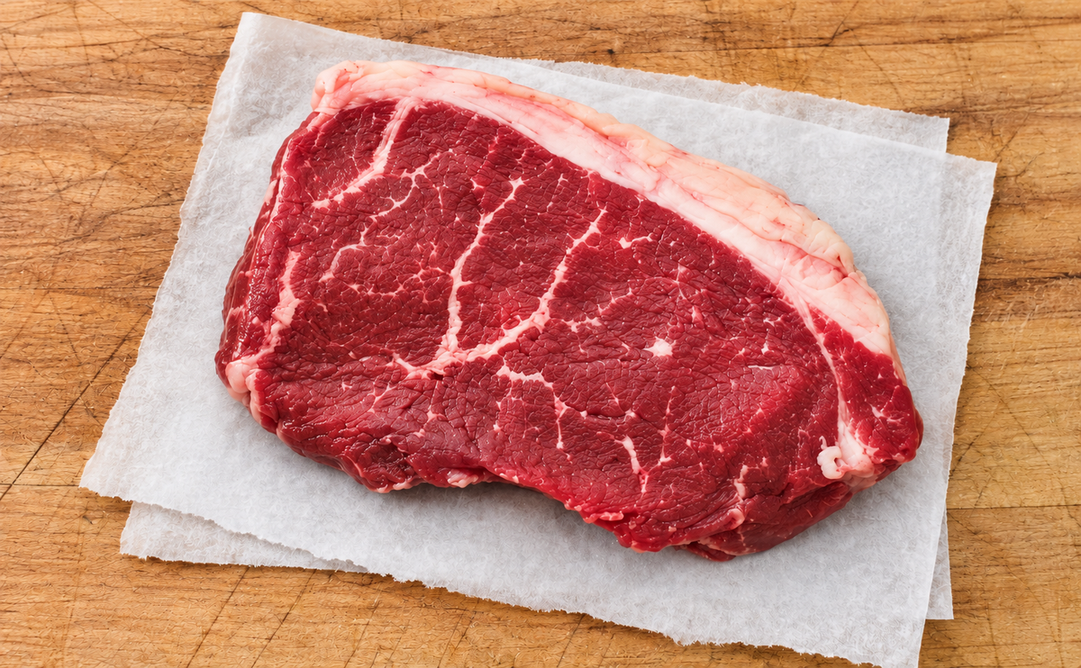 Top Sirloin Steak