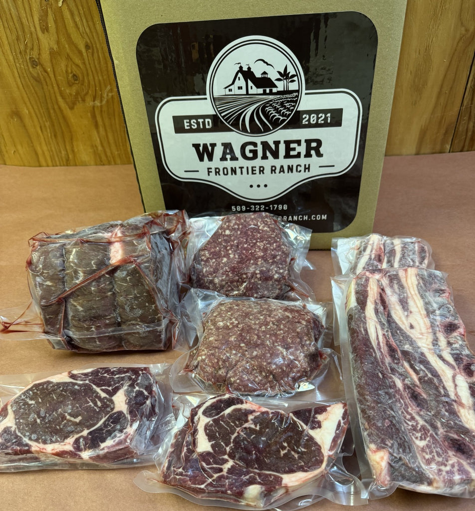 Variety Bundle