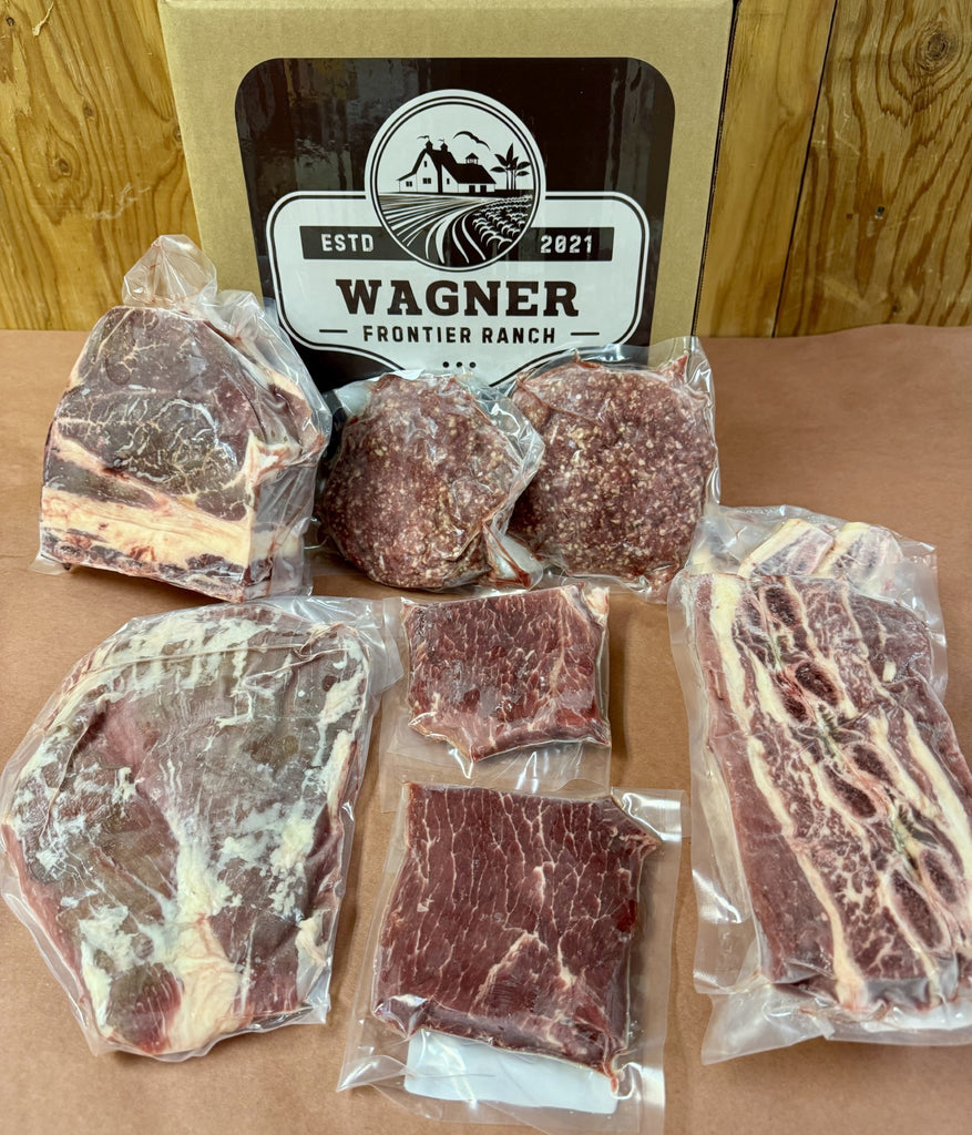 Wrangler Bundle